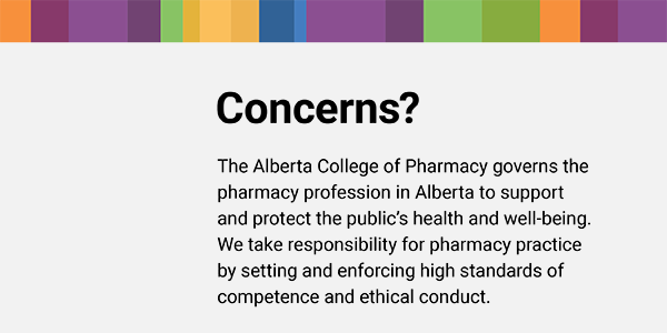 Patient Concern